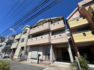 鶴見区横堤中古戸建