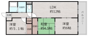 香里園セントポリア